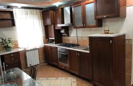 CHIRIE APARTAMENT 4 CAMERE – ZONA PRIMĂVERII, BOTOȘANI (lângă Capăt 1)