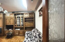 CHIRIE APARTAMENT 4 CAMERE – ZONA PRIMĂVERII, BOTOȘANI (lângă Capăt 1)