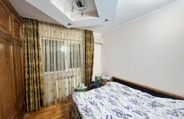 CHIRIE APARTAMENT 4 CAMERE – ZONA PRIMĂVERII, BOTOȘANI (lângă Capăt 1)