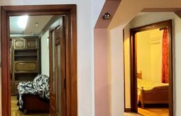 CHIRIE APARTAMENT 4 CAMERE – ZONA PRIMĂVERII, BOTOȘANI (lângă Capăt 1)