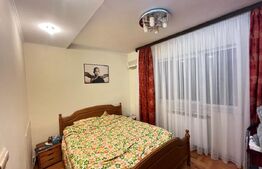 CHIRIE APARTAMENT 4 CAMERE – ZONA PRIMĂVERII, BOTOȘANI (lângă Capăt 1)