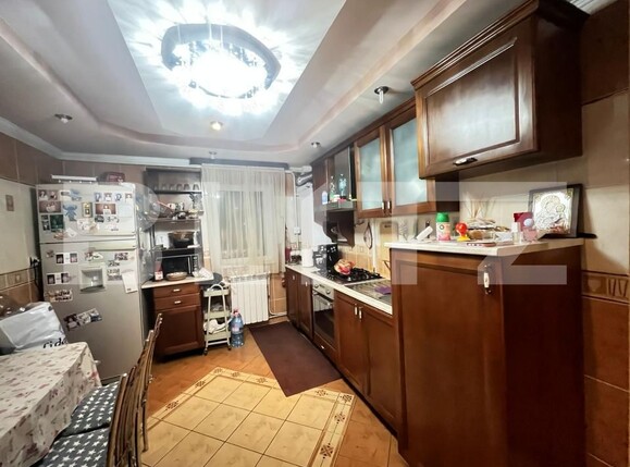 Apartament de închiriat 4 camere Primaverii - 185683AI | BLITZ Botoșani | Poza9