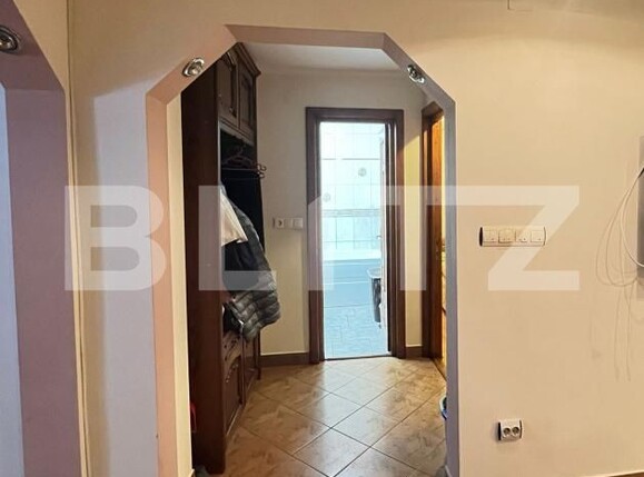 Apartament de închiriat 4 camere Primaverii - 185683AI | BLITZ Botoșani | Poza5