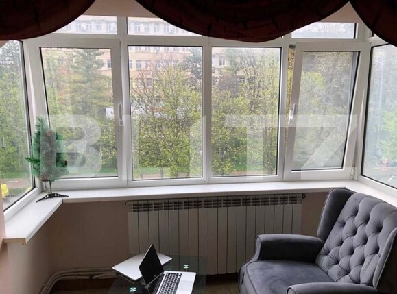 Apartament de închiriat 4 camere Primaverii - 185683AI | BLITZ Botoșani | Poza7