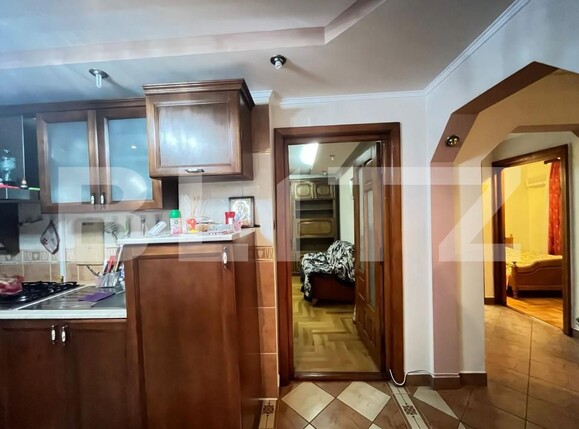 Apartament de închiriat 4 camere Primaverii - 185683AI | BLITZ Botoșani | Poza6