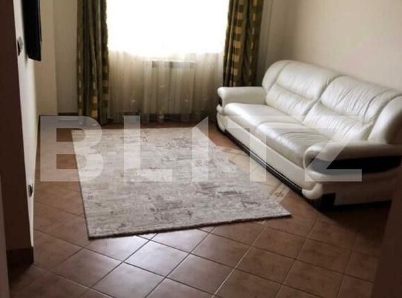 Apartament de închiriat 4 camere Primaverii - 185683AI | BLITZ Botoșani | Poza1