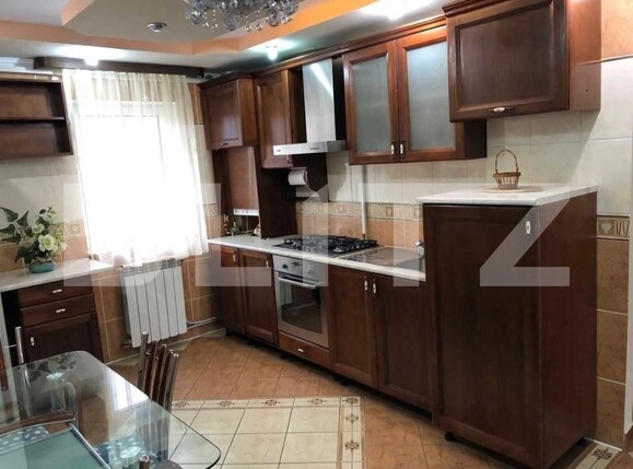 Apartament de închiriat 4 camere Primaverii - 185683AI | BLITZ Botoșani | Poza8