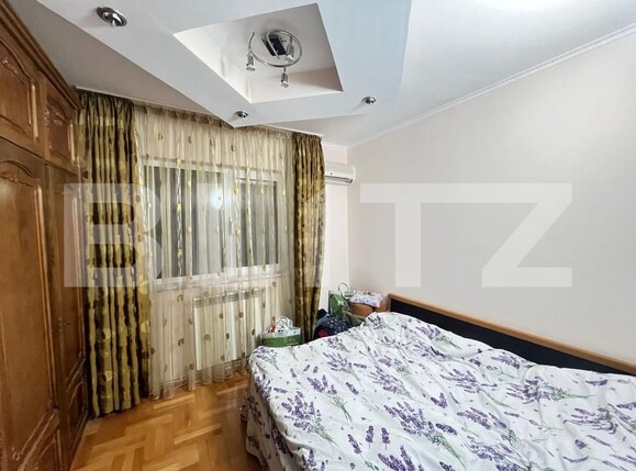 Apartament de închiriat 4 camere Primaverii - 185683AI | BLITZ Botoșani | Poza3