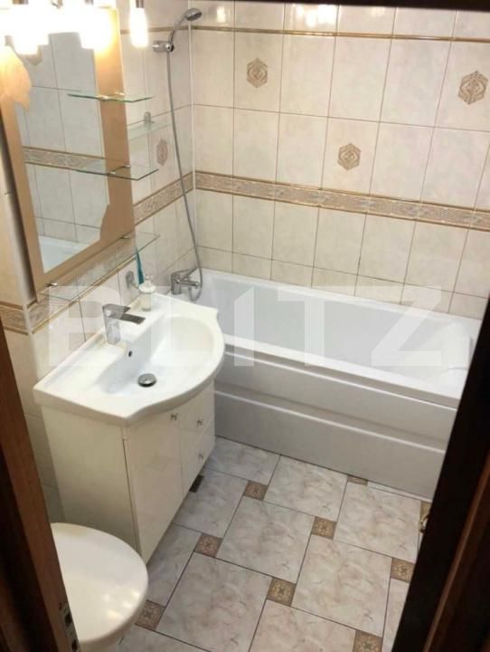 Apartament de închiriat 4 camere Primaverii - 185683AI | BLITZ Botoșani | Poza12