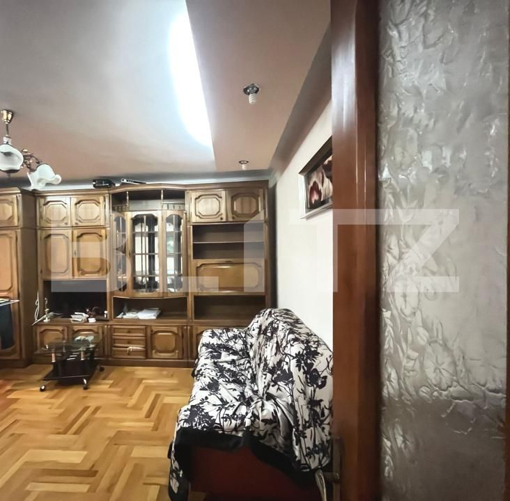 Apartament de închiriat 4 camere Primaverii - 185683AI | BLITZ Botoșani | Poza2