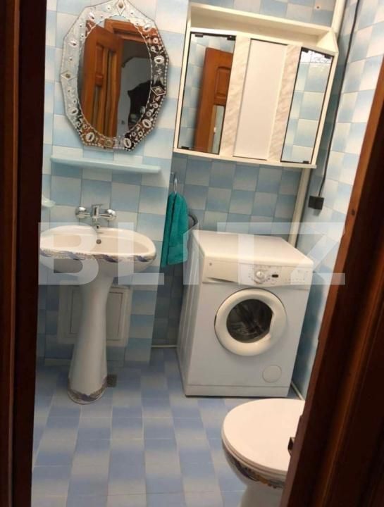 Apartament de închiriat 4 camere Primaverii - 185683AI | BLITZ Botoșani | Poza11