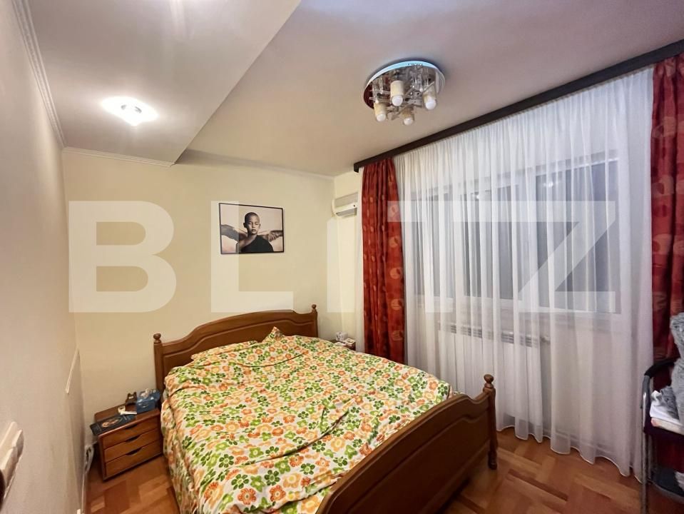 Apartament de închiriat 4 camere Primaverii - 185683AI | BLITZ Botoșani | Poza4