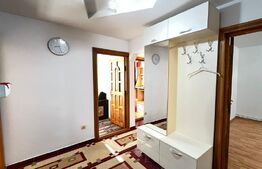 Închiriere apartament cu 4 camere – Botoșani