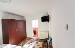 Închiriere apartament cu 4 camere – Botoșani