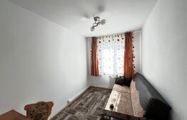 Închiriere apartament cu 4 camere – Botoșani