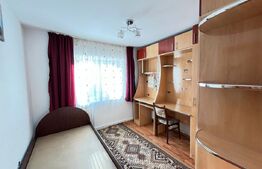 Închiriere apartament cu 4 camere – Botoșani