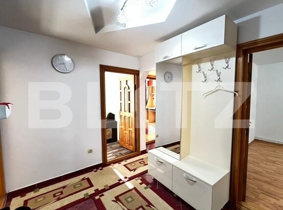 Apartament de închiriat 4 camere Central - 185810AI | BLITZ Botoșani | Poza1