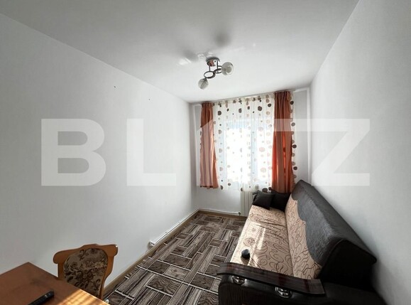 Apartament de închiriat 4 camere Central - 185810AI | BLITZ Botoșani | Poza3