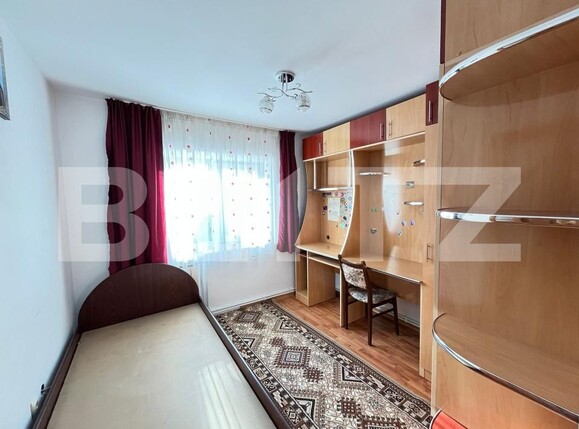Apartament de închiriat 4 camere Central - 185810AI | BLITZ Botoșani | Poza2