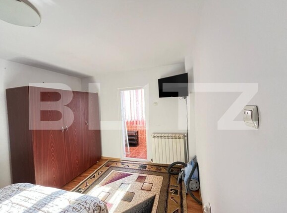Apartament de închiriat 4 camere Central - 185810AI | BLITZ Botoșani | Poza4