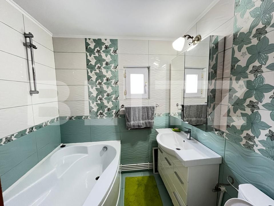 Apartament de închiriat 4 camere Central - 185810AI | BLITZ Botoșani | Poza7