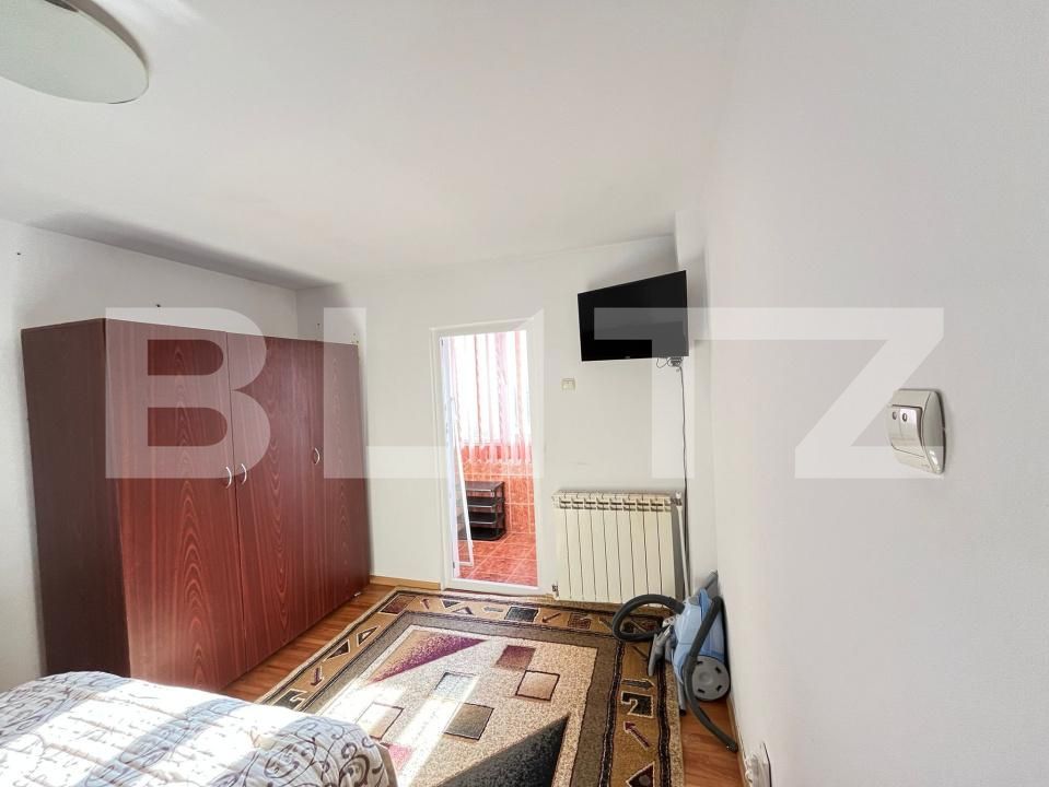 Apartament de închiriat 4 camere Central - 185810AI | BLITZ Botoșani | Poza4