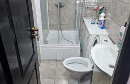 Apartament 2 camere renovat - Parcul Tineretului - Etaj 2