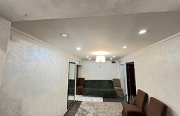 Apartament 3 camere, 52 mp – zonă centrală Botoșani