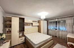 Apartament 3 camere, 52 mp – zonă centrală Botoșani