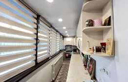 Apartament 3 camere, 52 mp – zonă centrală Botoșani