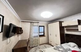 Apartament 3 camere, 52 mp – zonă centrală Botoșani