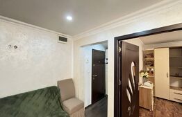 Apartament 3 camere, 52 mp – zonă centrală Botoșani