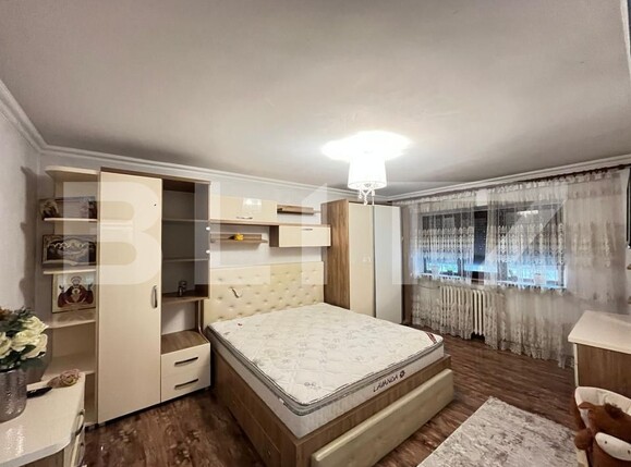 Apartament de vânzare 3 camere Central - 185955AV | BLITZ Botoșani | Poza4