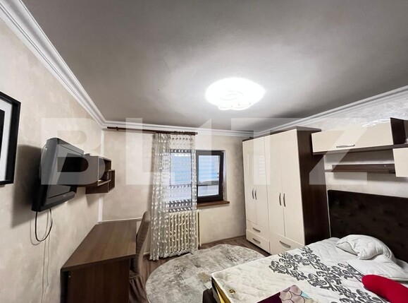 Apartament de vânzare 3 camere Central - 185955AV | BLITZ Botoșani | Poza1