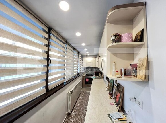 Apartament de vânzare 3 camere Central - 185955AV | BLITZ Botoșani | Poza3