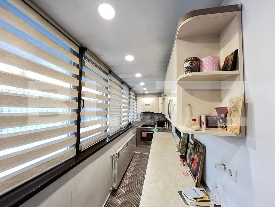 Apartament de vânzare 3 camere Central - 185955AV | BLITZ Botoșani | Poza3