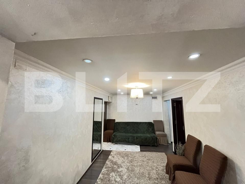 Apartament de vânzare 3 camere Central - 185955AV | BLITZ Botoșani | Poza2