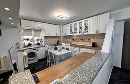 Apartament premium 4 camere - Ultracentral – Piața Mare