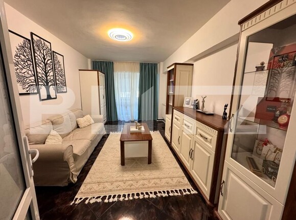 Apartament de vânzare 4 camere Ultracentral - 185960AV | BLITZ Botoșani | Poza1