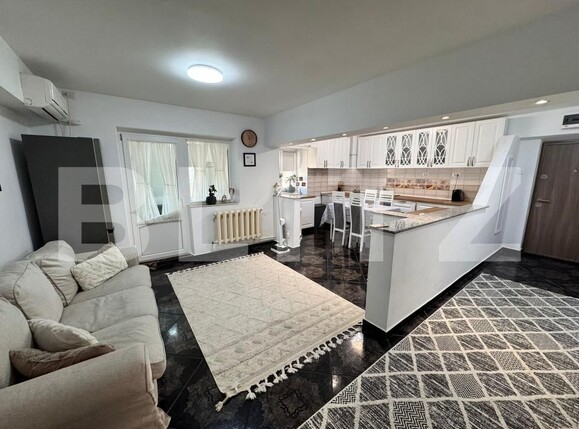 Apartament de vânzare 4 camere Ultracentral - 185960AV | BLITZ Botoșani | Poza2