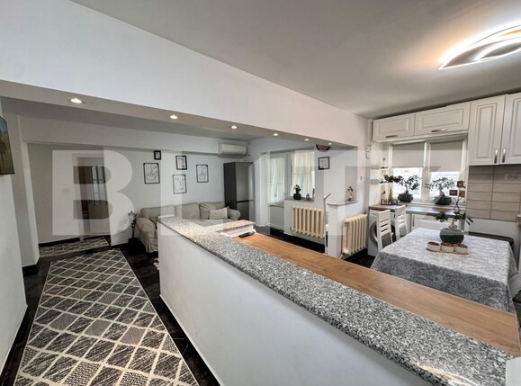 Apartament de vânzare 4 camere Ultracentral - 185960AV | BLITZ Botoșani | Poza8