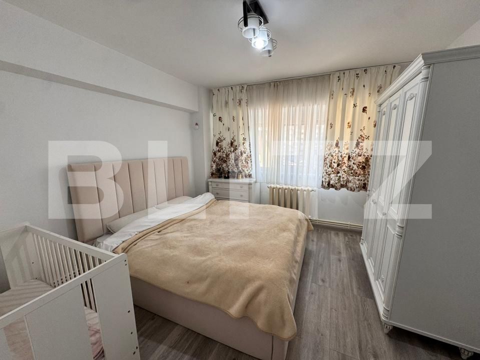 Apartament de vânzare 4 camere Ultracentral - 185960AV | BLITZ Botoșani | Poza4