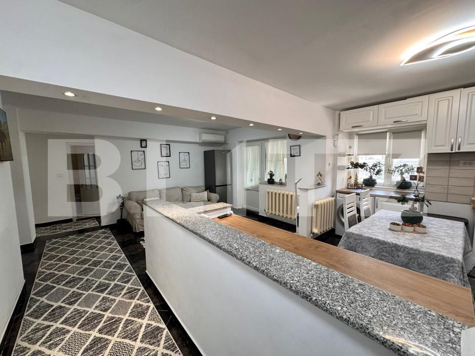 Apartament de vânzare 4 camere Ultracentral - 185960AV | BLITZ Botoșani | Poza8