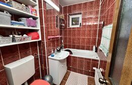 Apartament 3 camere – B-dul Mihai Eminescu