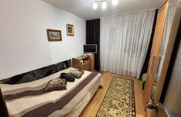 Apartament cu 3 camere semidecomandat – B-dul Mihai Eminescu