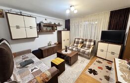 Apartament cu 3 camere semidecomandat – B-dul Mihai Eminescu