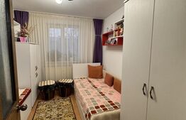 Apartament cu 3 camere semidecomandat – B-dul Mihai Eminescu