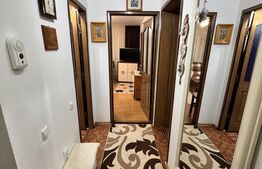 Apartament cu 3 camere semidecomandat – B-dul Mihai Eminescu