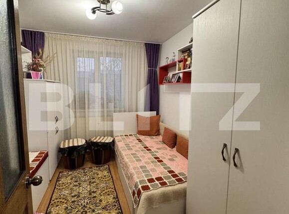 Apartament de vânzare 3 camere Central - 186008AV | BLITZ Botoșani | Poza2