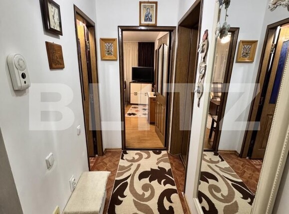 Apartament de vânzare 3 camere Central - 186008AV | BLITZ Botoșani | Poza6